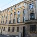Bruņinieku iela, 93 in Rīga city