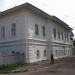 Ночлежный дом — памятник градостроительства и архитектуры 1777 года в городе Вологда