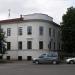 «Дом Батюшкова» — памятник архитектуры в городе Вологда