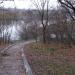 Лестница в городе Запорожье
