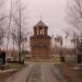 Часовня в городе Екатеринбург