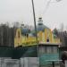 Храм в честь святителя Иоасафа Белгородского в городе Екатеринбург