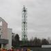 Башня сотовой связи ООО «ЕКАТЕРИНБУРГ-2000» («Мотив») в городе Екатеринбург
