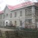 Снесенное общежитие (ул. Героев Труда, 17а) в городе Берёзовский