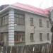 Снесенное общежитие (ул. Героев Труда, 17а) в городе Берёзовский