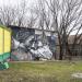 Трансформаторная подстанция в городе Москва