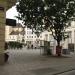 Freyung in Vienna city