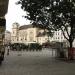 Freyung in Vienna city