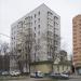 Карамышевская наб., 10 корпус 1 в городе Москва
