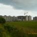Tekhnicheskaya ulitsa, 14 in Pskov city
