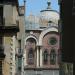 Ashkenazi Synagogue in Istanbul Metropolitan Municipality city