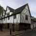 Leicester Guildhall in Leicester city