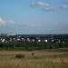 Северо-восточная часть микрорайона Снятная Гора в городе Псков