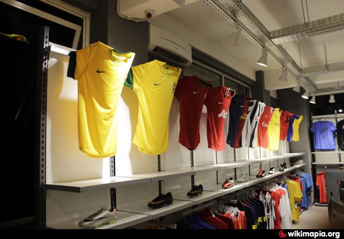 Nike warehouse alam sutera clearance