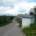 Agricultur yard in Pskov city