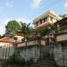 Visitation Convent in Thiruvananthapuram city
