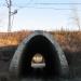 Туннель в городе Екатеринбург