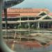 Chumphon Airport, Pathio (ICAO: VTSE)