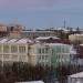 Больничный в городе Мурманск