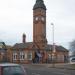 The National Gas Museum in Leicester city