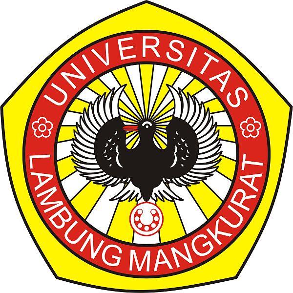 Universitas Lambung Mangkurat Banjarmasin - Kota Banjarmasin