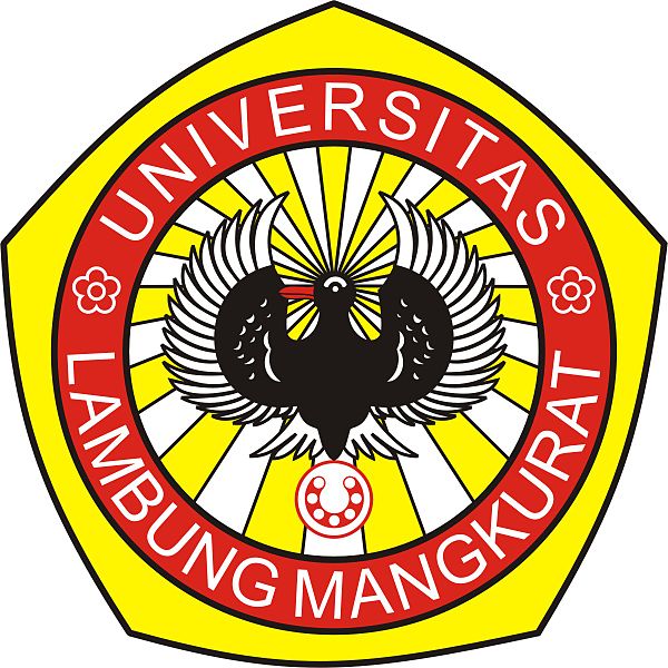 Universitas Lambung Mangkurat Kampus I Banjarmasin