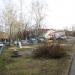 Детская площадка в городе Асбест