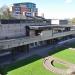 Jewry Wall Museum in Leicester city