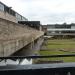 Jewry Wall Museum in Leicester city