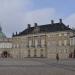 Amalienborg