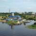 МУ «УЗНТ», спасательная станция в городе Кириши