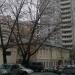Снесённое двухэтажное здание XIX в. в городе Москва