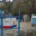 Детская игровая площадка в городе Саратов