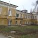 Инфекционное отделение № 18 в городе Саратов