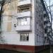Снесенный жилой дом (ул. Гарибальди, 26 корпус 2) в городе Москва