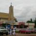 New Apostolic Church in Kumasi city