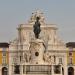 Monument to Joseph I of Portugal