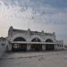 Terreiro do Paço ferry terminal