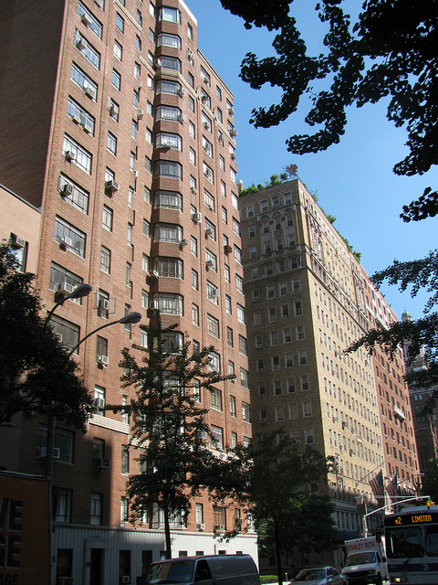 20 Fifth Avenue - New York City, New York