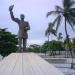 Memorial da República na Maceió city