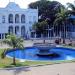 Palácio Floriano Peixoto na Maceió city