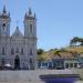 Igreja de Bom Jesus dos Martírios na Maceió city