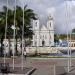 Igreja de Bom Jesus dos Martírios na Maceió city