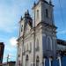 Igreja de Bom Jesus dos Martírios na Maceió city