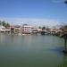 Padmatheertha kulam in Thiruvananthapuram city