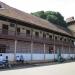 Metha Mani - Clock Tower in Thiruvananthapuram city