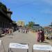 Sree Padmanabha swamy Temple Gopuram in Thiruvananthapuram city