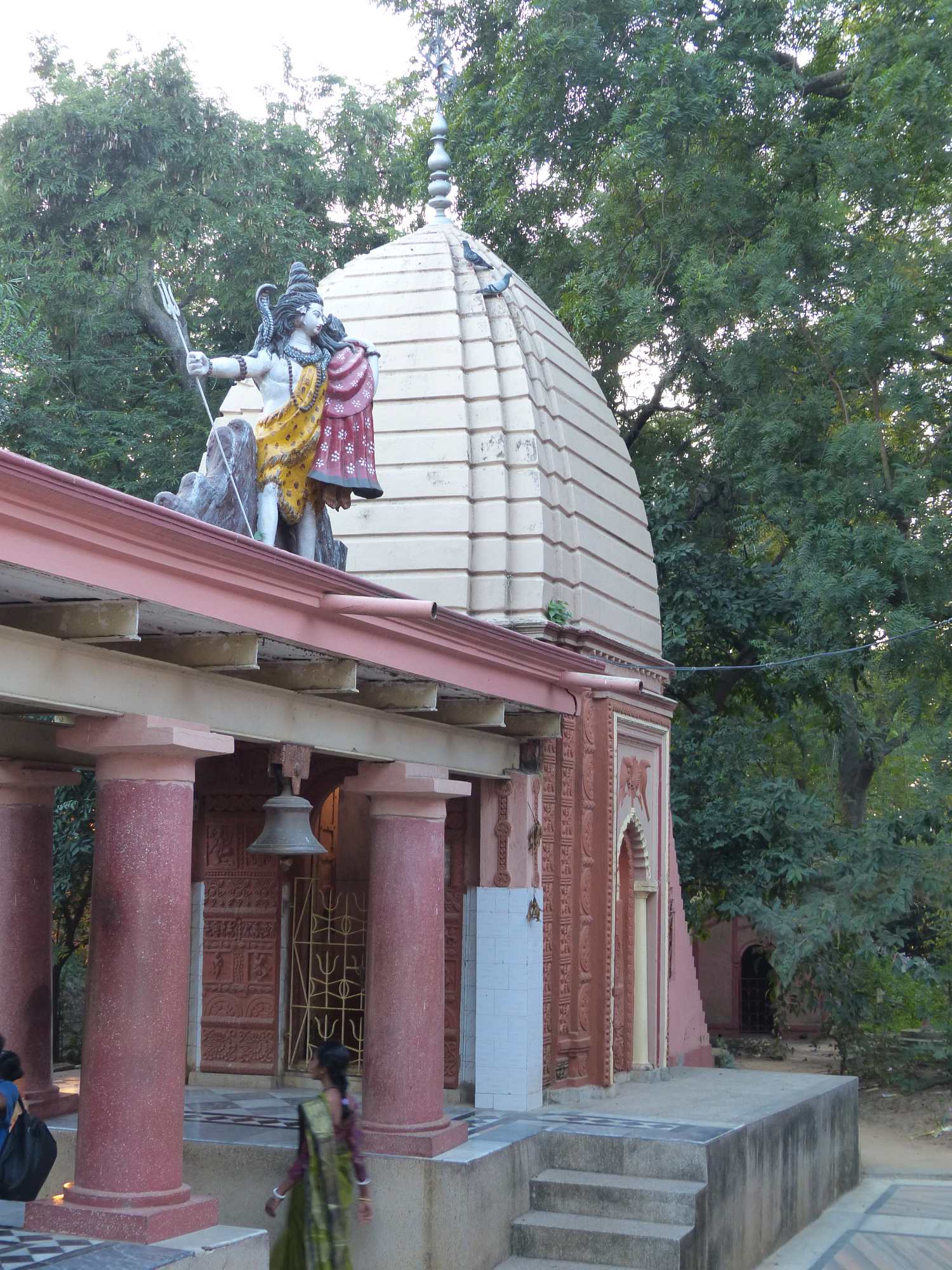 shiva-mandir-labpur