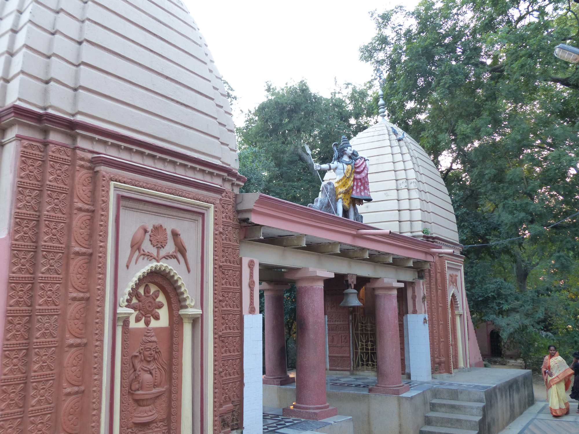 shiva-mandir-labpur
