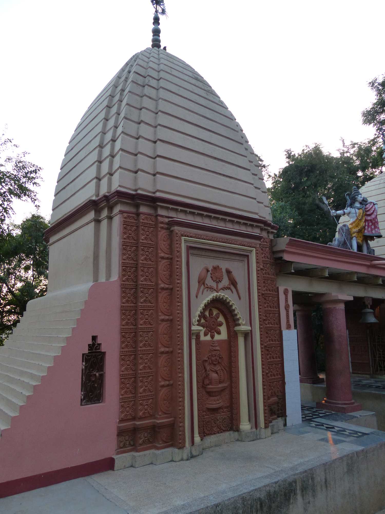 shiva-mandir-labpur